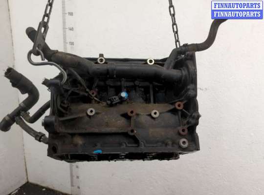 купить Блок цилиндров (Шорт блок) на Volkswagen Touran 2003-2006