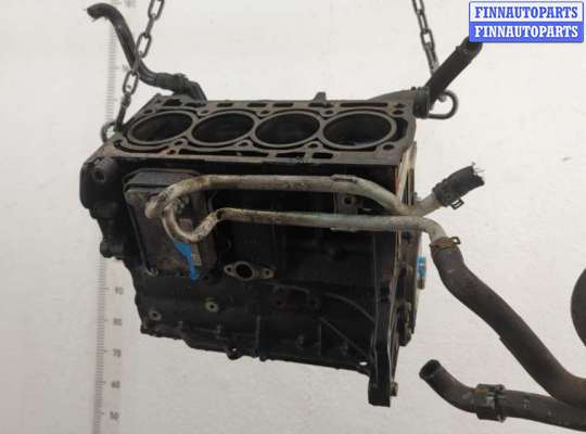 купить Блок цилиндров (Шорт блок) на Volkswagen Touran 2003-2006