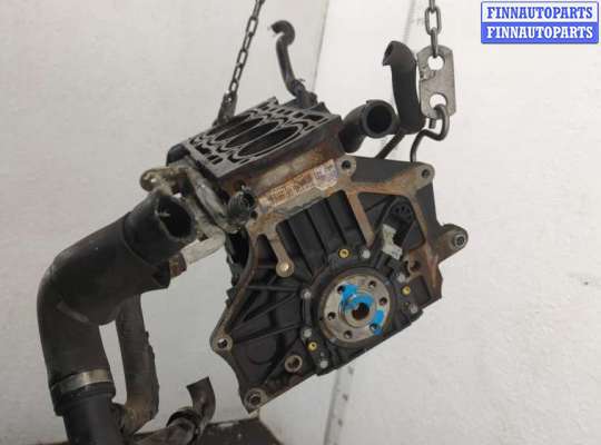 купить Блок цилиндров (Шорт блок) на Volkswagen Touran 2003-2006