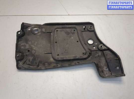 купить Защита днища, запаски, КПП, подвески на Lexus LS460 2006-2017