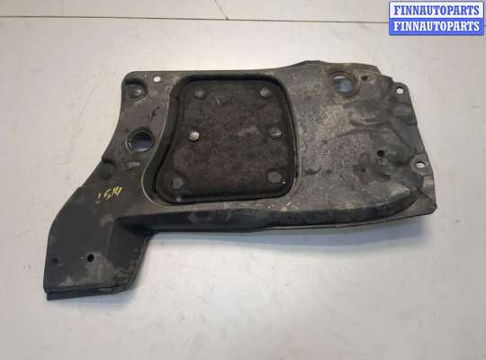 купить Защита днища, запаски, КПП, подвески на Lexus LS460 2006-2017