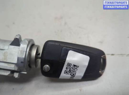 купить Замок зажигания на Opel Astra H 2004-2010