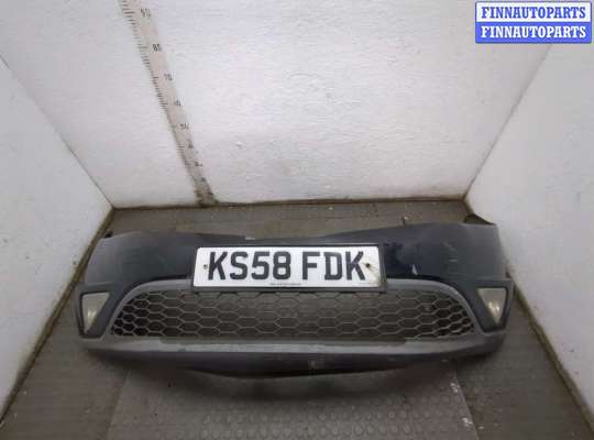 Купить Бампер на Honda Civic 2005-2012 Бампер HD531995 на Honda Civic 2005-2012