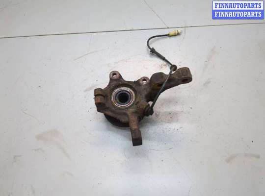 купить Ступица (кулак, цапфа) на Renault Kangoo 1998-2008