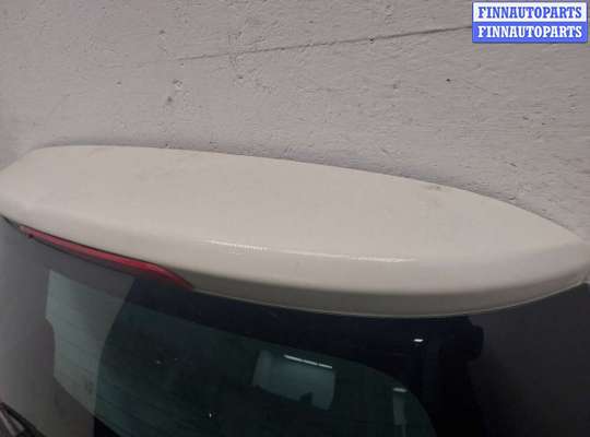 купить Крышка (дверь) багажника на Fiat 500L 2012-2022
