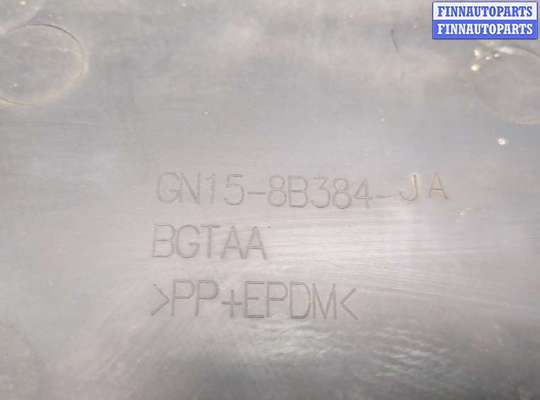 купить Воздухозаборник на Mercedes C W203 2000-2008