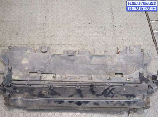 купить Воздухозаборник на Mercedes C W203 2000-2008