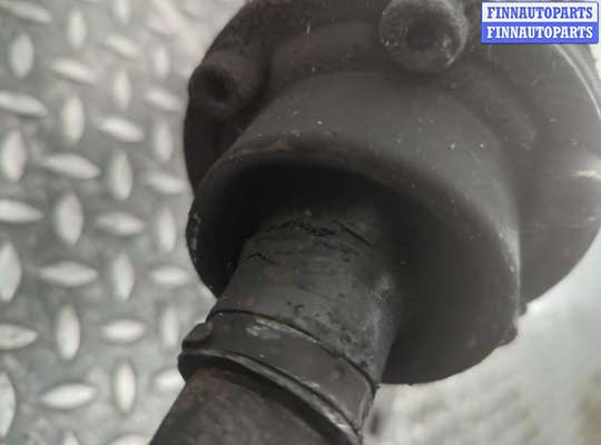 Муфта кардана эластичная на Skoda Octavia (5E, A7)