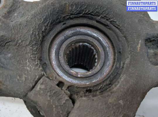 купить Ступица (кулак, цапфа) на Dacia Logan 2004-2012