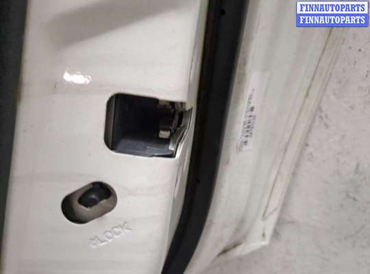 купить Стекло боковой двери на Nissan Juke 2010-2019