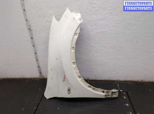 Купить Крыло на Nissan Qashqai 2006-2013 Крыло NS993770 на Nissan Qashqai 2006-2013