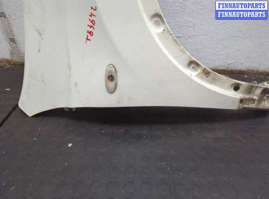 купить Крыло на Nissan Qashqai 2006-2013