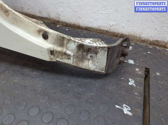 купить Крыло на Nissan Qashqai 2006-2013