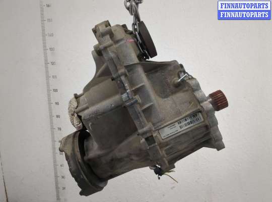 купить Редуктор Раздаточный КПП (раздатка) на Jeep Grand Cherokee 2010-2013