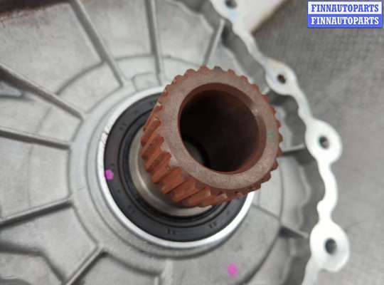 купить Редуктор Раздаточный КПП (раздатка) на Jeep Grand Cherokee 2010-2013