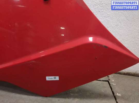 купить Капот на Ford Fiesta 2001-2007