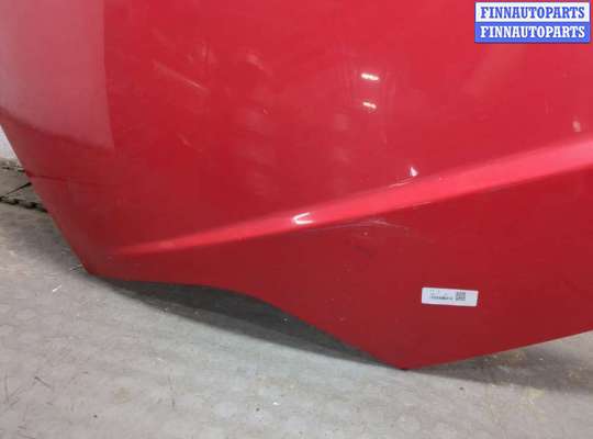купить Капот на Ford Fiesta 2001-2007