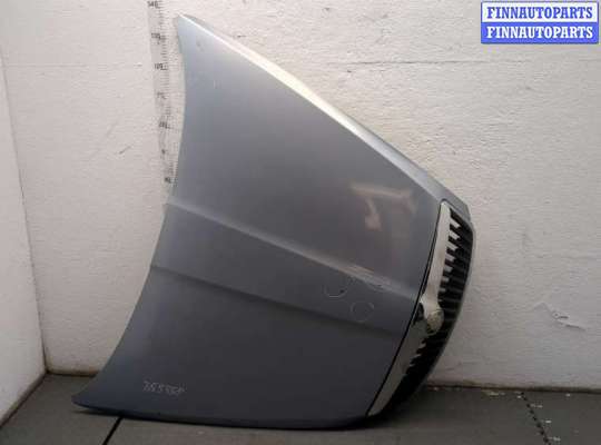 Решетка радиатора SK508355 на Skoda Octavia (A5) 2004-2013