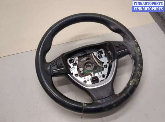 Руль BM3717099 на BMW 5 F10 2010-2017