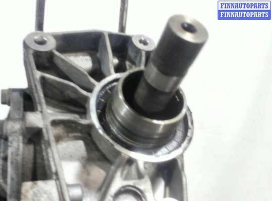 купить Редуктор Раздаточный КПП (раздатка) на Volkswagen Tiguan 2011-2016