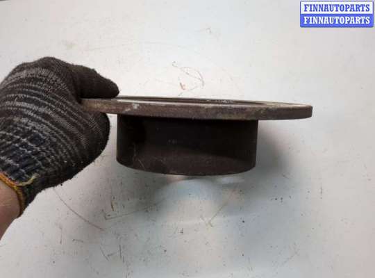 купить Диск тормозной на Volkswagen Passat 5 1996-2001