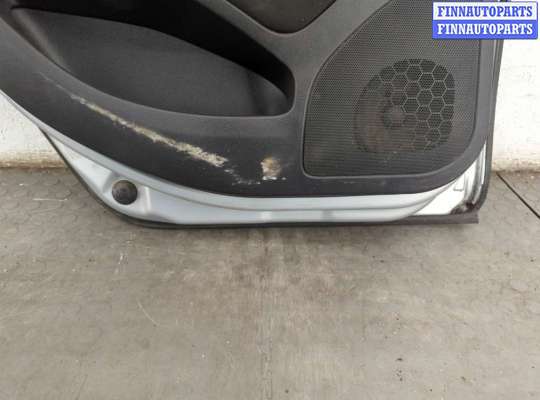 купить Замок двери на Skoda Octavia (A5) 2004-2013