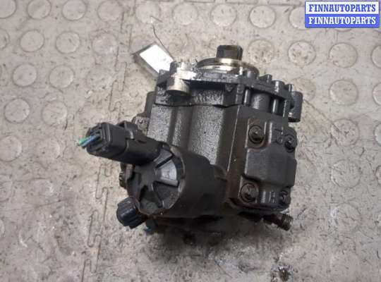 купить ТНВД на Ford Kuga 2008-2012