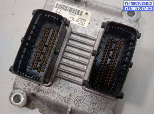 купить Блок управления двигателем на Opel Meriva 2003-2010