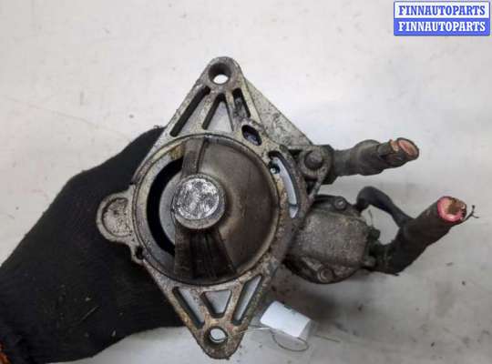 купить Стартер на Nissan Primastar 2001-2025