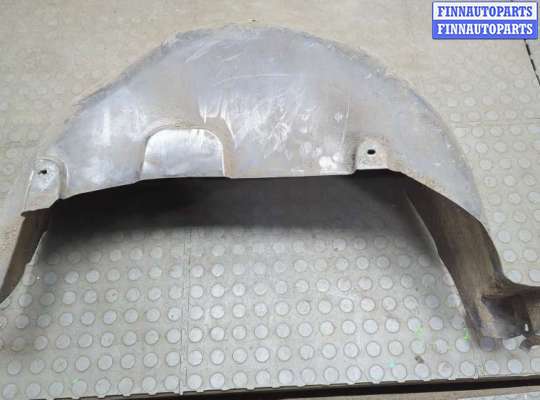 купить Защита арок (подкрылок) на Peugeot Partner 2015-2018