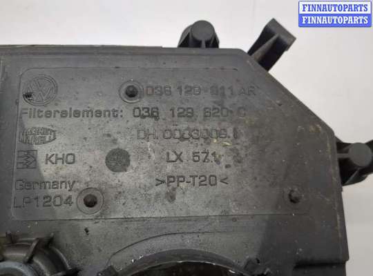 купить Корпус воздушного фильтра на Volkswagen Bora 1998-2005