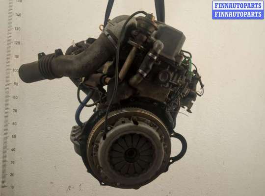 купить Насос гидроусилителя руля (ГУР) на Nissan Serena (C23) 1991-2002