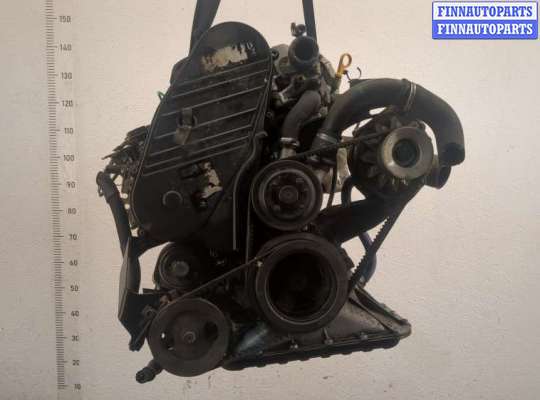 купить Насос гидроусилителя руля (ГУР) на Nissan Serena (C23) 1991-2002