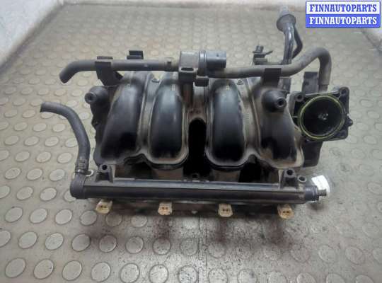 Коллектор впускной VG2752967 на Volkswagen Golf 5 2003-2009
