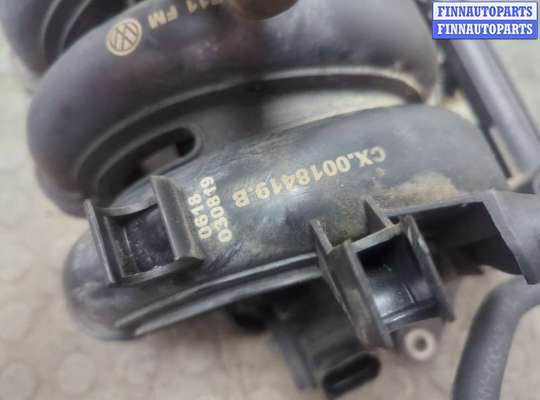 купить Коллектор впускной на Volkswagen Golf 5 2003-2009
