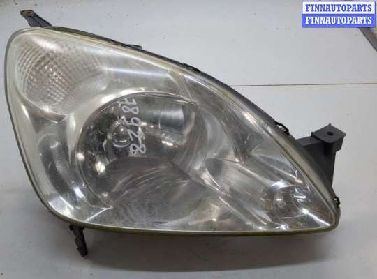 Купить Фара (передняя) на Honda CR-V 2001-2006 Фара (передняя) HD524833 на Honda CR-V 2001-2006