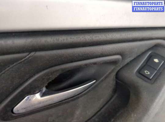 купить Ручка двери салона на BMW 5 E39 1995-2003
