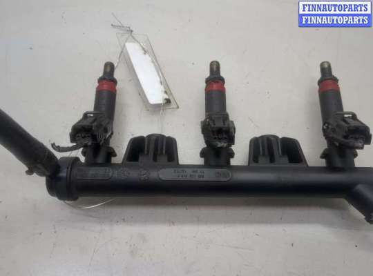 купить Форсунка топливная на Volkswagen Fox 2005-2011