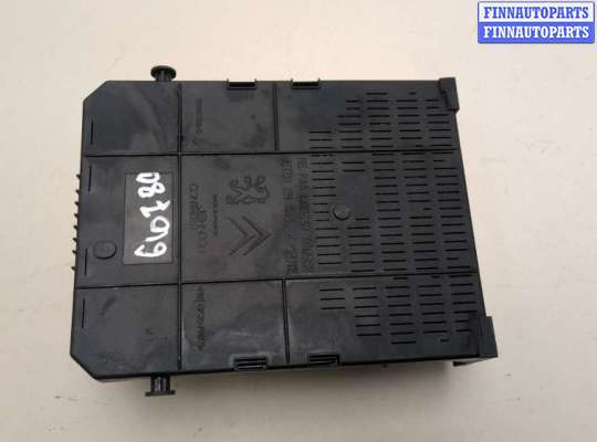 купить Блок управления BSI (Блок предохранителей) на Citroen C4 2004-2010