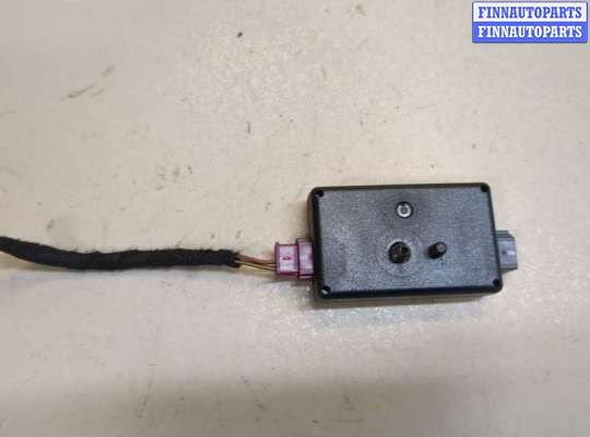 купить Усилитель антенны на BMW X1 (F48) 2015-2022