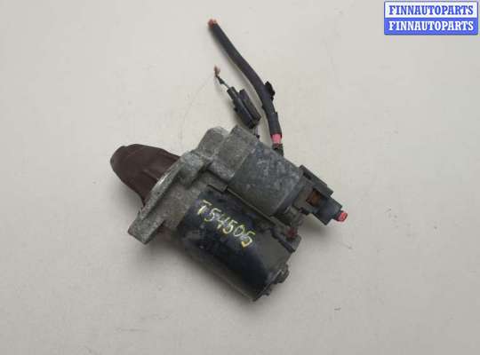 купить Стартер на Ford Focus 2 2005-2008