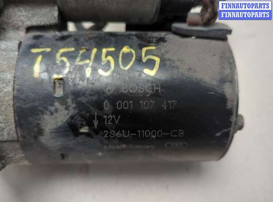 купить Стартер на Ford Focus 2 2005-2008