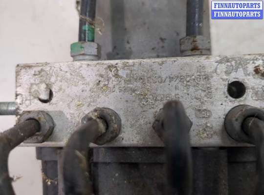 купить Блок АБС, насос (ABS, ESP, ASR) на Peugeot Boxer 2014-2025