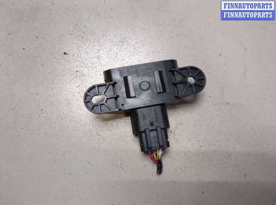 ЭБУ салона (Блок комфорта) на Ford Edge (CD4)