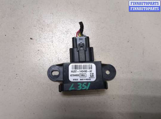 ЭБУ салона (Блок комфорта) на Ford Edge (CD4)