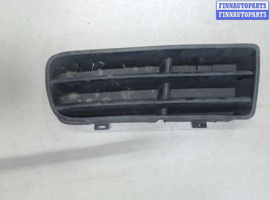 купить Заглушка (решётка) бампера на Audi A6 (C5) 1997-2004