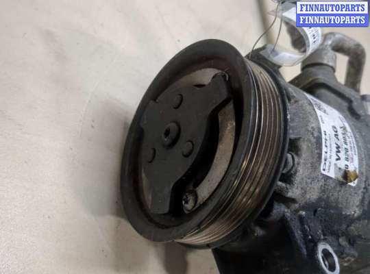 купить Компрессор кондиционера на Audi A3 (8P) 2003-2013