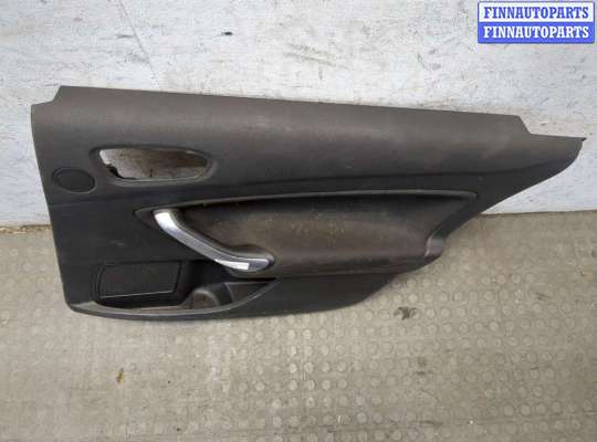 купить Дверная карта (Обшивка двери) на Ford Mondeo 4 2007-2015