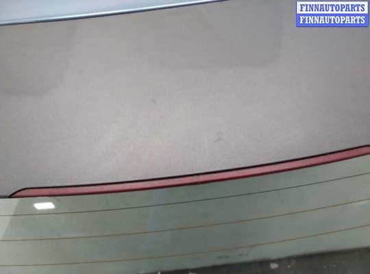 купить Крышка (дверь) багажника на Ford Focus 2 2005-2008