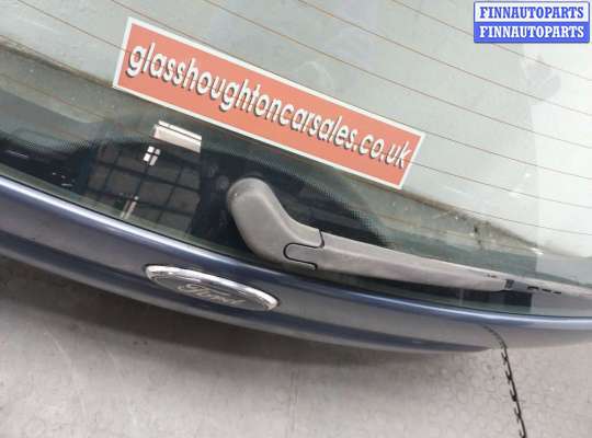 купить Крышка (дверь) багажника на Ford Focus 2 2005-2008